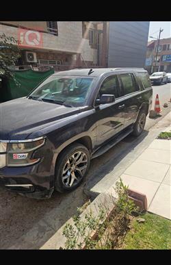 شيفروليه تاهو